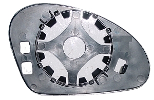 Vetro specchio, Specchio esterno - 3406G01 ABAKUS